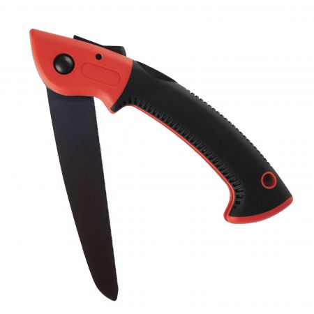 7inch (180MM) Multi-Purpose Saw - Folding saw with fine teeth